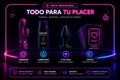 Pack Placer Y Conexión